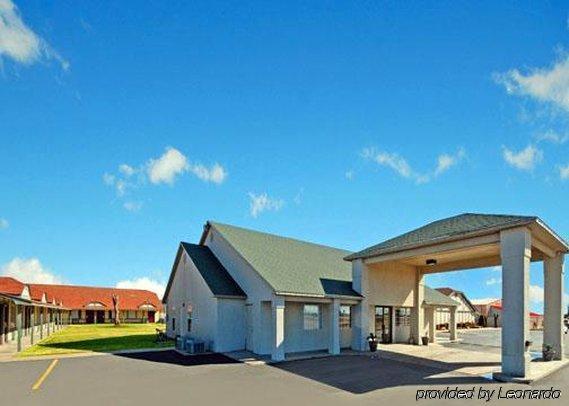 Econo Lodge Pryor Creek Екстериор снимка